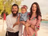Meet Chabad’s New Emissaries to Barbados