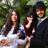 Raised in the Congo, She Will Now Start Up Chabad in Ivory Coast