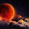 Blood Moons, the Lunar Eclipse and the 15th of Av