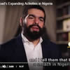 Chabad in Nigeria Set for Major Expansion