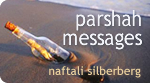 Parshah Messages