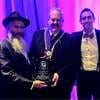 ZBT Fraternity Praises Chabad for Worldwide Campus Efforts