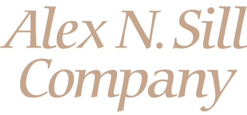Alex N. Sill Company