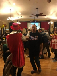 Purim 5778-2018 in NYC
