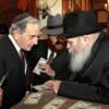 Milton Kramer, 99, a Third-Generation Pillar of Chabad in America