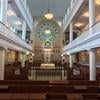Free High Holiday Services at Thousands of Chabad Synagogues