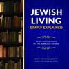 New Encyclopedic Book Summarizes Key Chabad Teachings