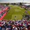 In France, It’s Sukkot for Visitors to the Ryder Cup