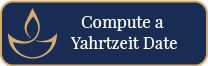 Compute a yartzeit date