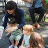 Preschool in Brooklyn Heights Park Provides First Jewish Contact 