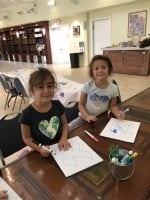 Chabad Hebrew School 2018-2019