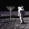 Chabad on Mars? Pondering Jewish Life in Space