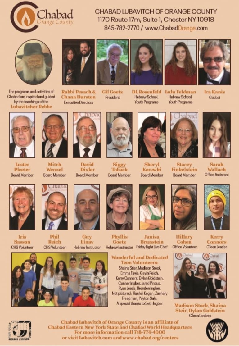 Chabad Staff &amp; Board 5779.JPG