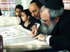 Get Your Own Letter in the Unity Torah Scroll
