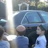 Devastated California Jewish Communities Fight Fire With Light