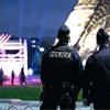 Paris Riots Didn’t Stop Thousands at Eiffel Tower Menorah-Lighting