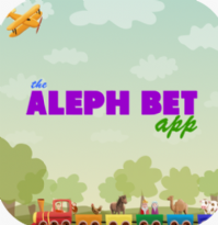 The AlephBet App: Learn the Hebrew Alef Bet 