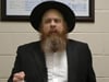 Learning a Maamar with Rabbi Wagner