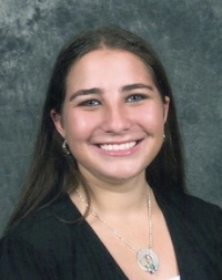 Sara Rivka Bass, Grade 3 Teacher (General Studies)