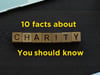10 Facts to Know About Tzedakah (Charity)