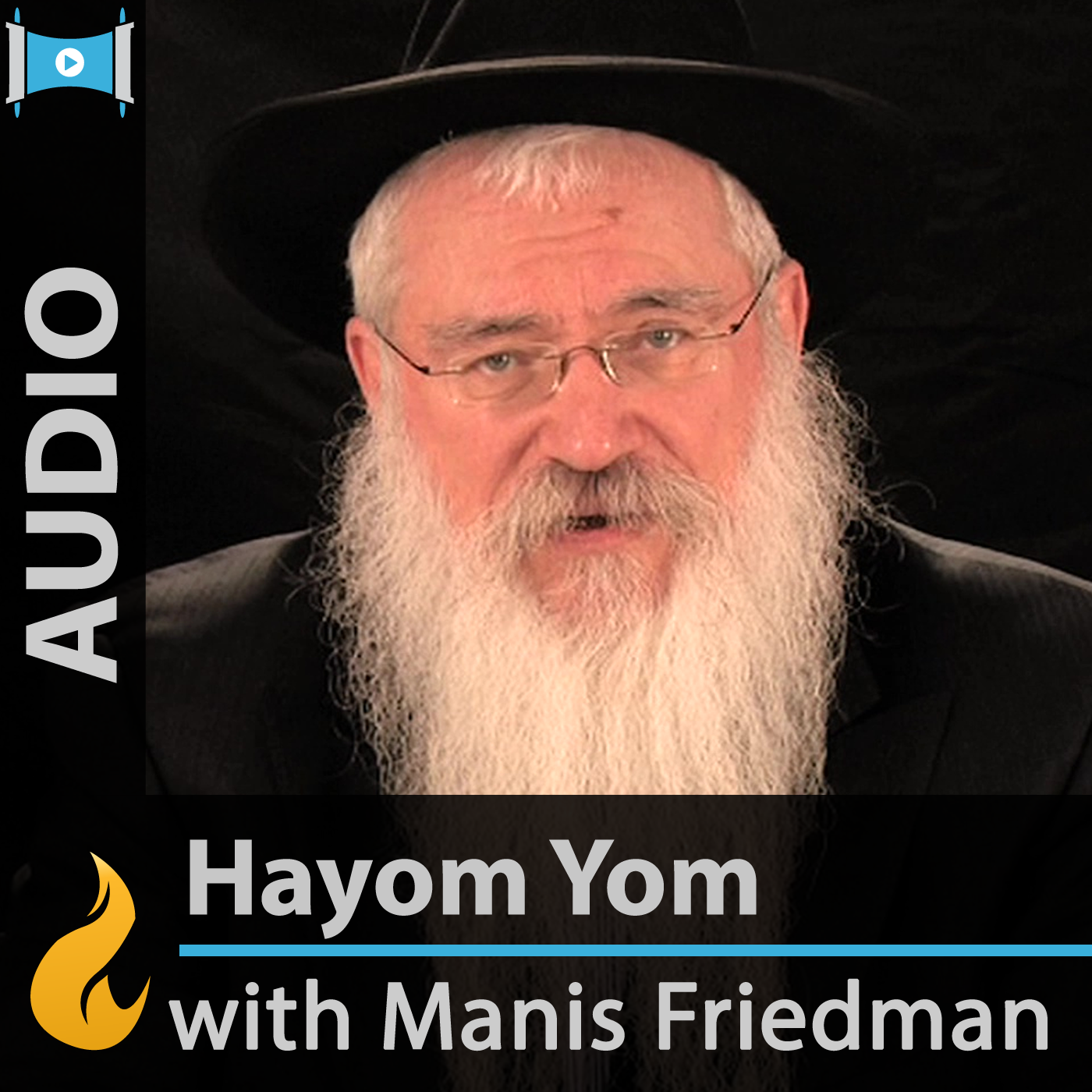 "Hayom Yom" Audio - Nissan 20