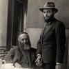 Devotion and Loyalty to his Rebbe