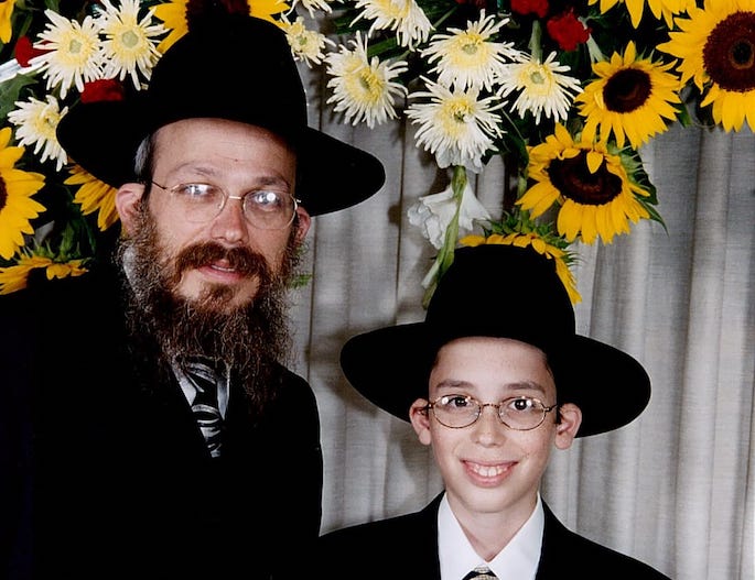 I Didn't Know My Father Had Died, But I Knew I Loved Him - What Do You ...