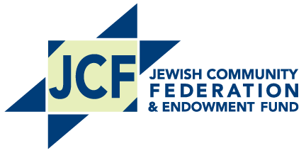 jewish community federation logo