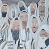 When Do Jewish Boys Begin to Wear Their Tallit?