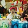Purim Joy Coming to New Chabad Centers Around the Globe