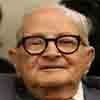 Morre Rafi Eitan, Agente do Mossad que Capturou Eichmann