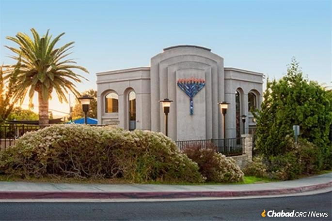 A gunman killed a woman and wounded three others at the Chabad of Poway synagogue during Saturday-morning services on the last day of Passover.