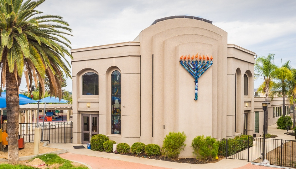 Shalom: The Sum of all Blessings - Oceanside Jewish Center