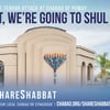 #ShareShabbat a Call for Positive Action in Response to Poway