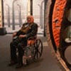 Sobrevivente de Auschwitz revive os horrores do Holocausto em exposição em Nova York