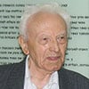 Último Sobrevivente do Campo de Extermínio de Sobibor Morre aos 96 Anos