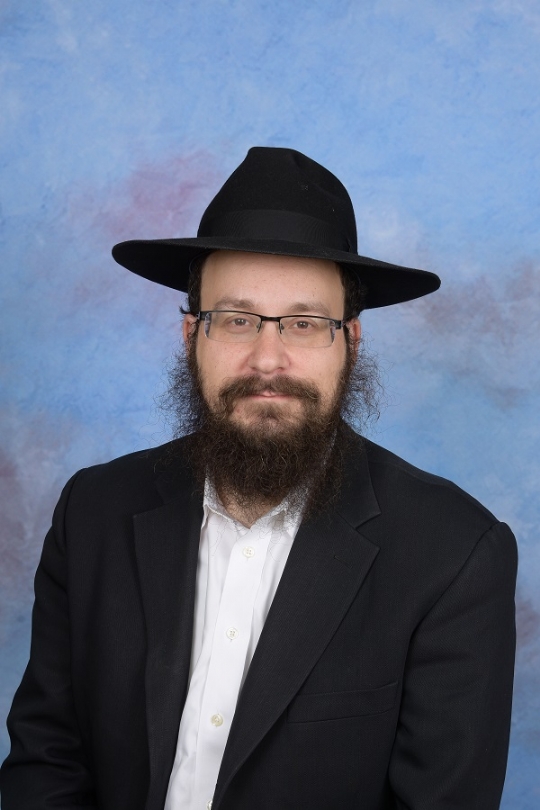 Rabbi Mendel Zaltzman - Oct 21 2012.jpg