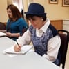 Chicago Women Complete Six-Year Study of Tanya