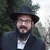 Rabbi Tzemach Cunin, 43, Chabad-Lubavitch Emissary in Los Angeles