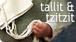 Tallit and Tzitzit
