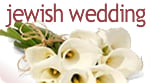 The Jewish Wedding and Marriage