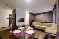 Luxury Condominium Apartment