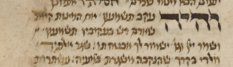 MS. Oppenheim 35, fol. 94 (1408) Ekev.png