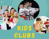 After-School Kids Clubs