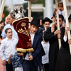 First New Torah in Slovakia Since Holocaust