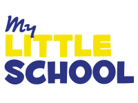 Preschool: My Little School