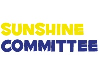 Sunshine Committee