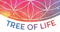 Tree of Life Event - Women's Kabbala & Art