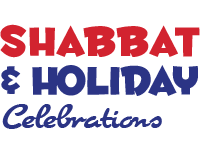 Shabbat & Holiday Celebrations
