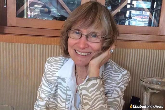 Joyce Fienberg, 75, a retired research specialist at the Learning Research and Development Center at the University of Pittsburgh, was murdered in the mass shooting at the synagogue in Pittsburgh.